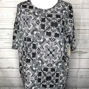 LuLaRoe Irma Tunic 